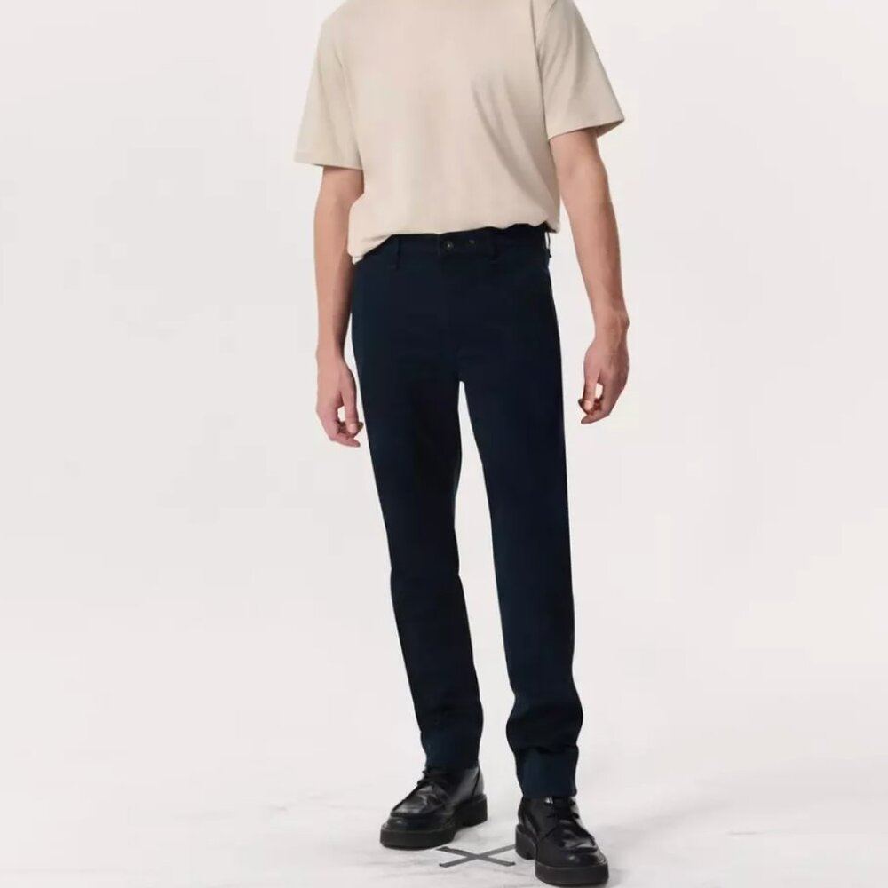 Rag & Bone Fit 2 Slim Chinos, Size 29